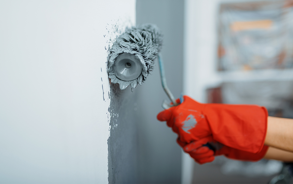 A Hora Perfeita para Renovar a Pintura da Sua Casa